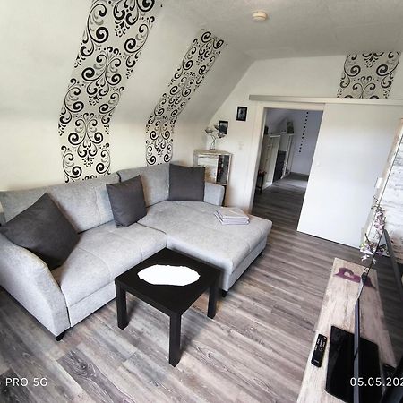 Haus Kunterbunt Lejlighed Mehlingen Eksteriør billede